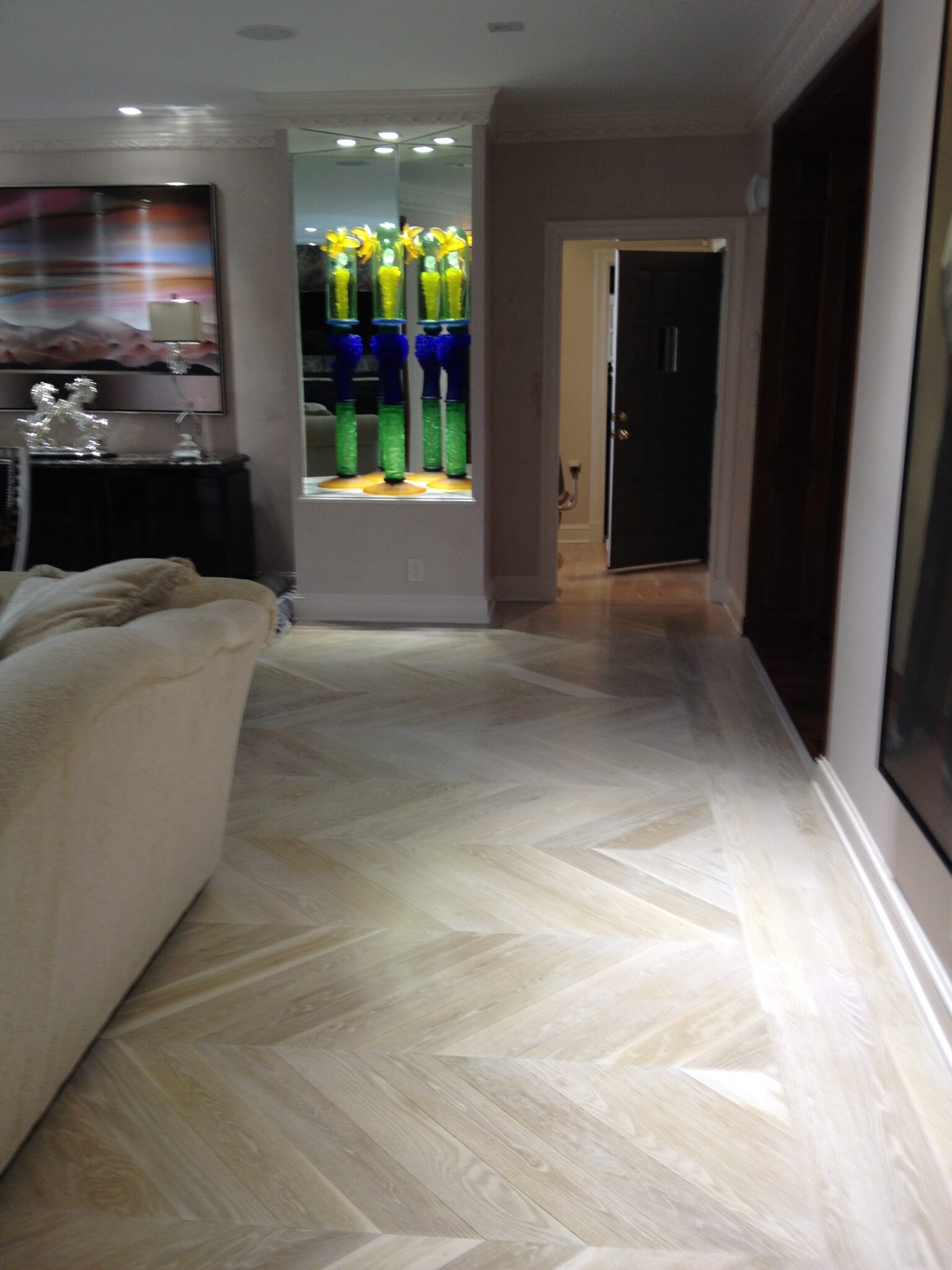 Revco Floor Finishing Inc